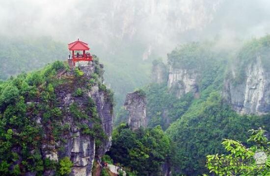 重庆旅游景点大全景点排名-重庆旅游景点排名前十-重庆旅游必去景点