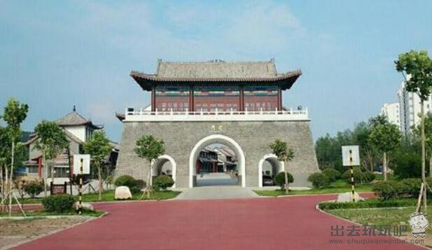 山东必去五大旅游景点