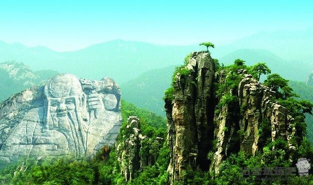 山东必去五大旅游景点