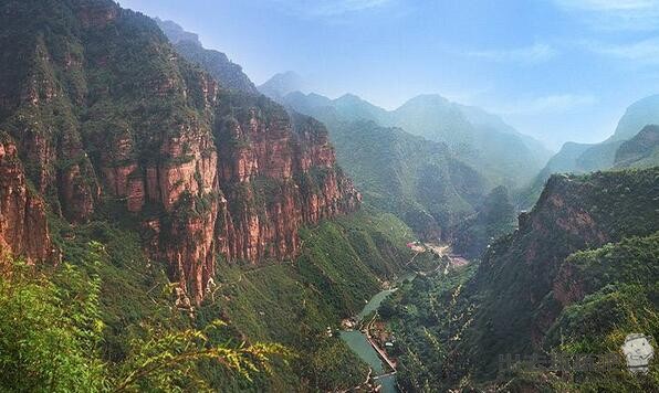 河北十大名胜古迹，河北景点排行榜前十名，河北最著名的旅游景点全在这里！