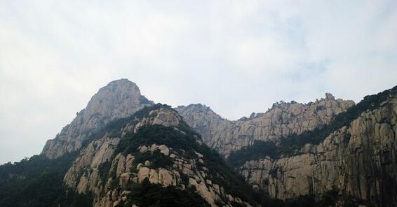 泰山上有哪些著名景点？去玩玩吧来告诉你答案