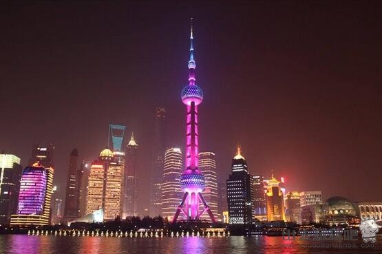 上海旅游十大必去景点有哪些？看看上海景点排名前十的名单就知道了。