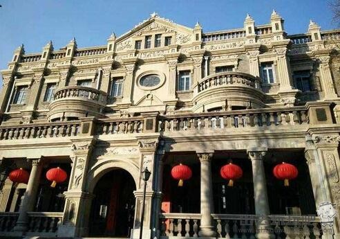 想知道东北旅游必去景点都有哪些吗？东北最值得去的旅游景点都在这里，让你不虚此行！