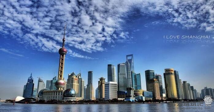 上海旅游必去景点推荐，上海十大必游景点！
