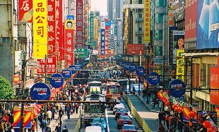 上海旅游必去景点推荐，上海十大必游景点！