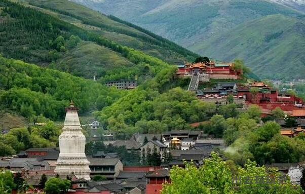 想去山西旅游吗？山西旅游必去十大景点推荐给你，绝对的干货！