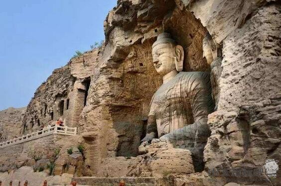 想去山西旅游吗？山西旅游必去十大景点推荐给你，绝对的干货！