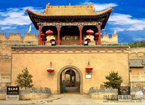 想去山西旅游吗？山西旅游必去十大景点推荐给你，绝对的干货！