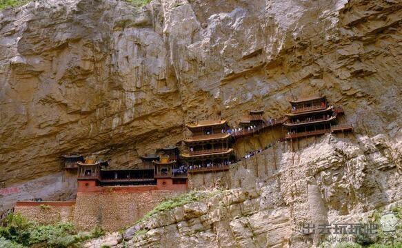 想去山西旅游吗？山西旅游必去十大景点推荐给你，绝对的干货！
