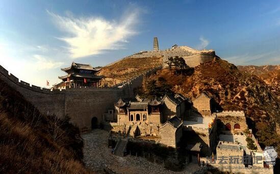 想去山西旅游吗？山西旅游必去十大景点推荐给你，绝对的干货！