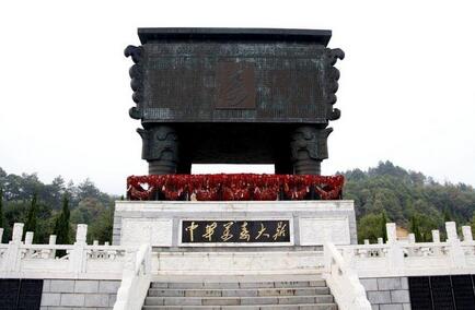 南岳衡山值得去吗？看看衡山主要景点介绍，答案自然就有啦！