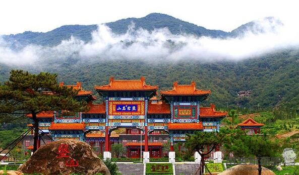 天津盘山景点详细介绍_盘山旅游必去景点_盘山旅游景点大全