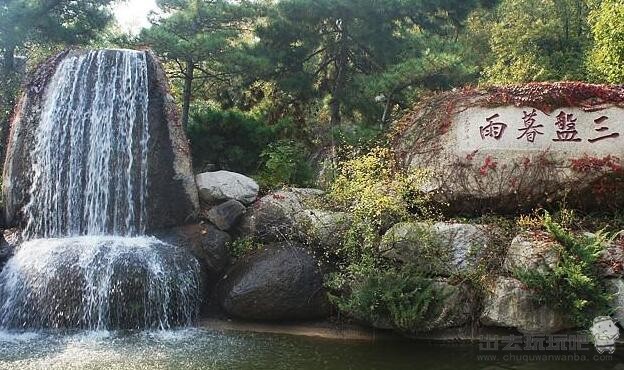 天津盘山景点详细介绍_盘山旅游必去景点_盘山旅游景点大全