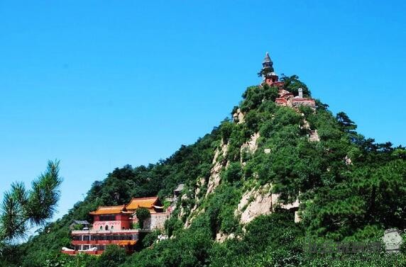 天津盘山景点详细介绍_盘山旅游必去景点_盘山旅游景点大全