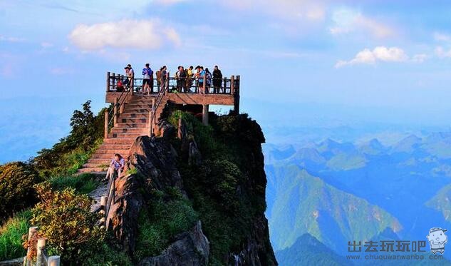湖南旅游景点有哪些好玩的地方？湖南旅游景点排名前十名单为你详细解读！