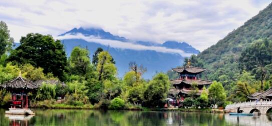 中国旅游必去十大景点推荐，告诉你中国旅游必去十大景点有哪些？一起来看看吧！