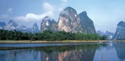 中国旅游必去十大景点推荐，告诉你中国旅游必去十大景点有哪些？一起来看看吧！