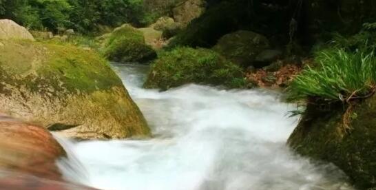 中国旅游必去十大景点推荐，告诉你中国旅游必去十大景点有哪些？一起来看看吧！