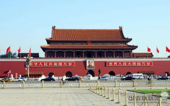 北京必去的地方有哪些？北京景点排名前十告诉你答案_北京必玩景点排名这里全都有！