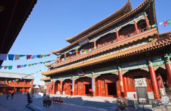 北京必去的地方有哪些？北京景点排名前十告诉你答案-北京必玩景点排名这里全都有