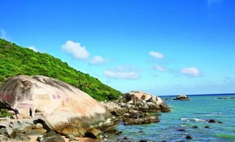 海南旅游攻略必玩的景点_海南景点排名一览表！