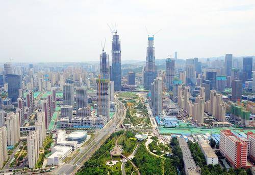 济南100多年的钉子户，如今成了当地景点