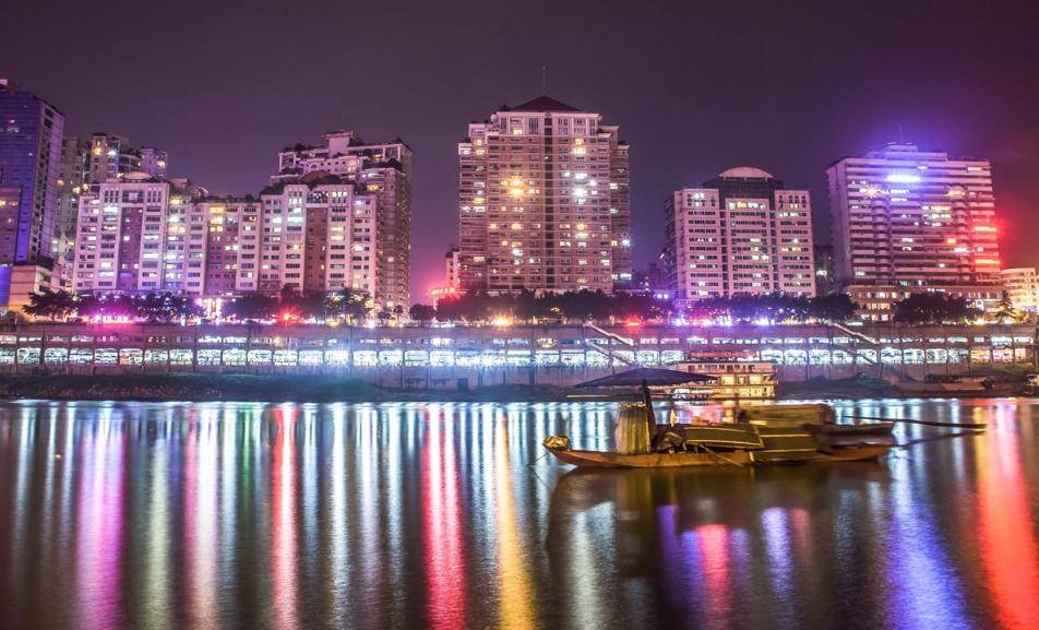 四川宜宾市宜宾高县，迎来高铁入驻有望撤县设市