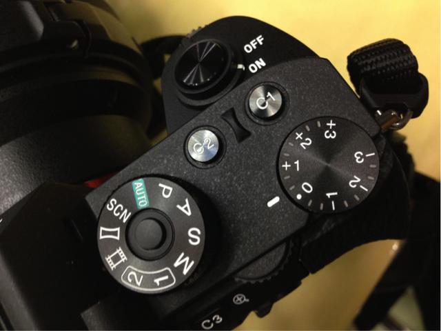 a7r2怎么设置拍log?a7r2怎么设置拍升格