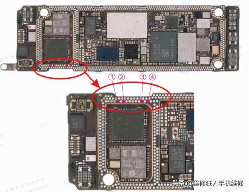 苹果X卡口什么样？苹果4的插卡口在哪里