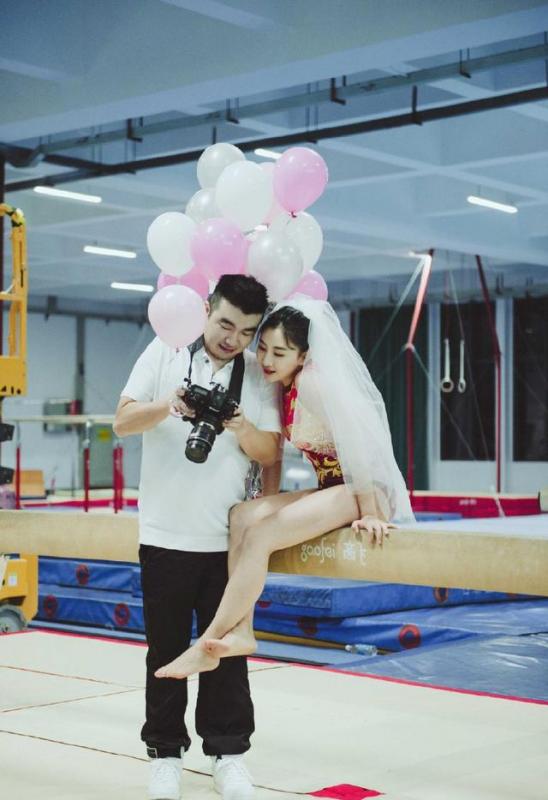 照婚纱照什么发型好看？拍婚纱照剪什么发型好