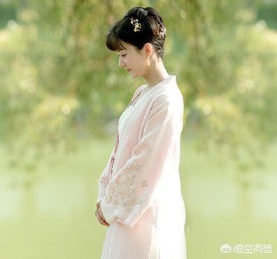 古风写真怎么拍？男生拍古风写真