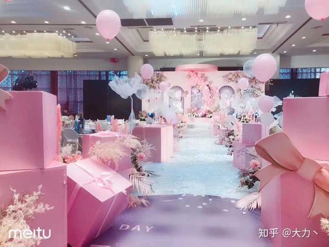 布置婚礼叫什么工作