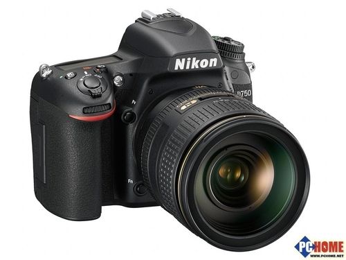 D750如何更改感光度