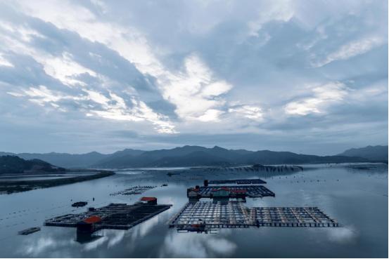 霞浦雨天如何拍照