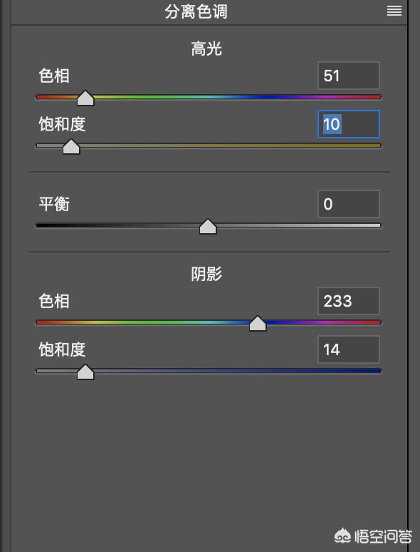 luts预设怎么使用？
