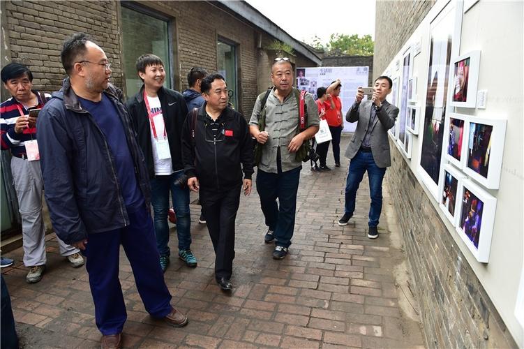 平遥摄影展怎么参展