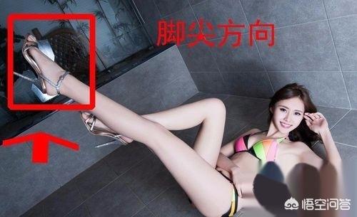 如何照相显腿长？什么角度照相显腿长
