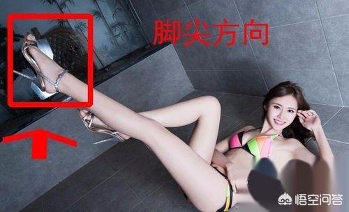 如何照相显腿长？什么角度照相显腿长