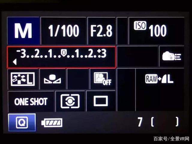 佳能6dm档怎么调快门-佳能6dm档怎么调快门速度