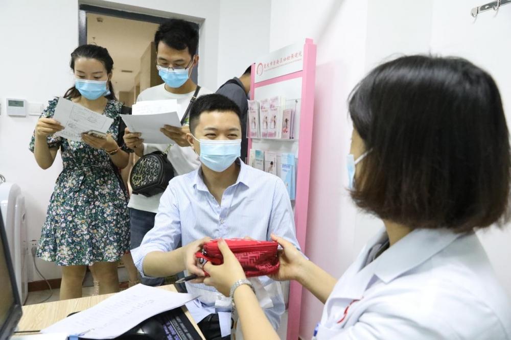 婚检都检查些什么-婚检主要检查什么