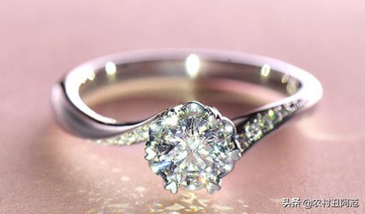 结婚戒指怎么拍？结婚戒指怎么拍照
