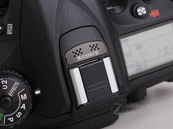 d7100怎么设置