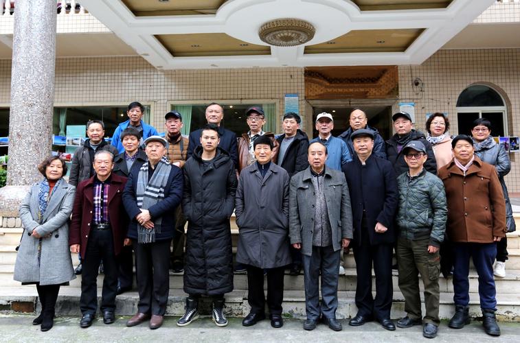 摄影协会造型部是干什么的