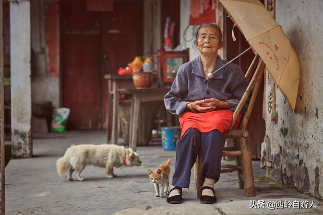 在商场怎么拍人像？商场拍人像技巧