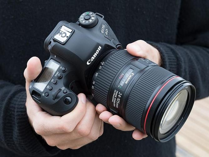 canon100d怎么拍人物