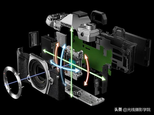 奥林巴斯怎么看型号？奥林巴斯快门速度怎么看