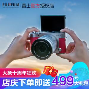 为什么富士xa3无法开机-富士xa3如何开机