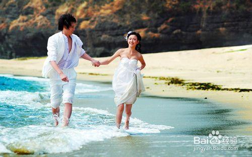 拍婚纱照自己要准备什么-拍婚纱照女生需要准备什么东西