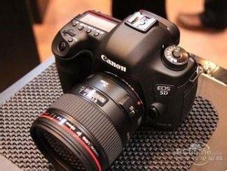 5d3配什么镜头好？5D3用什么卡口镜头