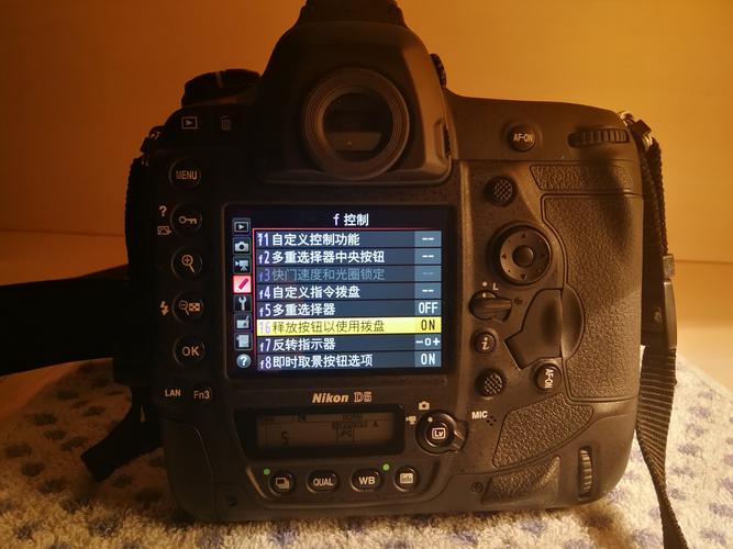 d810怎么取消回放数据